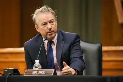 "Emperor has no clothes!": Paul's problems with Trump's "Beautiful" bill may spell trouble in Senate