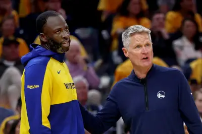 Kurtenbach: Game 3 was the shorthanded Warriors’ best shot. Does this team have another surprise left in them?