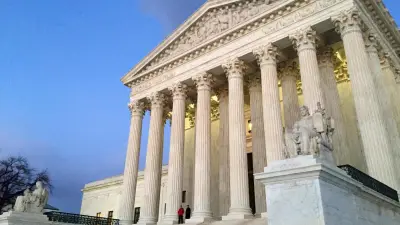 David French: Another reason people fear the government