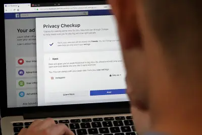 Opinion: California’s battle over data privacy protections reaches a crossroads