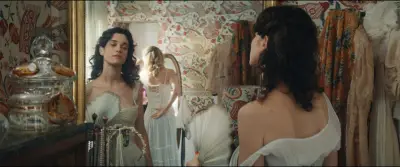 Movie review: ‘Jane Austen Wrecked My Life’ a warm romance befitting the author