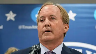 Texas AG Ken Paxton sued over new rule to rein in 'rogue' DAs by allowing him access to their case records
