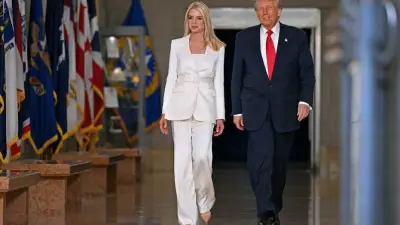 Trump DOJ moves funds used for transgender projects, DEI to support law enforcement