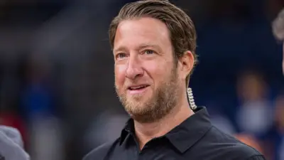 Dave Portnoy receives praise for handling of antisemitic incident at Barstool bar