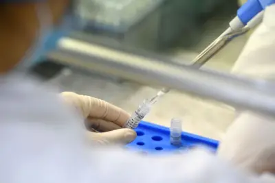 Trump restricts funding for 'gain of function' research — calling it dangerous