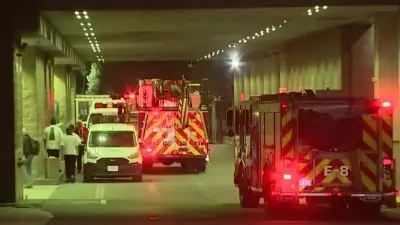 TD Garden evacuated after fire alarm goes off following game two