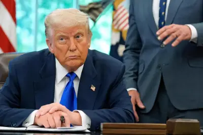 South African leader and Trump will meet next week after US took in white South Africans as refugees