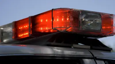 Police: Gunshots followed Burnsville High School graduation ceremony, but no injuries