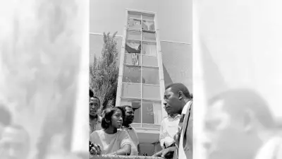 Today in History: May 15, police kill two students during Jackson State protests