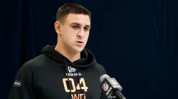 Raiders' Jack Bech says team is getting a '2-for-1 special' in him as he honors late brother