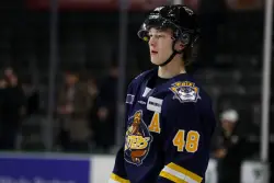 After lottery, should Mike Grier try to acquire the Islanders’ No. 1 pick?