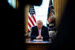 The art of spoiling Trump's deal: Sit back and wait