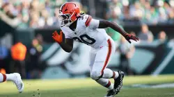 Browns' Devin Bush charged with assault after altercation with girlfriend