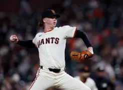 How Hayden Birdsong, Jordan Hicks reacted to SF Giants rotation swap