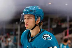 Sharks’ Eklund has surgery; could he soon be in line for a major payday?