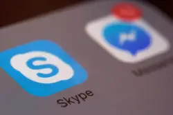 Skype shut down for good, but users still have these alternatives