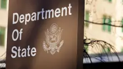 Former State Department analyst pleads guilty to embezzling more than $650K