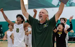 Prep roundup: Leigh wins thrilling five-setter over Branham; Sacred Heart Prep, Mitty capture boys, girls lacrosse titles