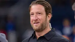 Dave Portnoy receives praise for handling of antisemitic incident at Barstool bar