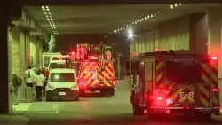 TD Garden evacuated after fire alarm goes off following game two