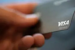 Visa wants to give artificial intelligence ‘agents’ your credit card