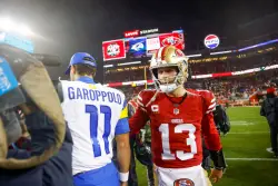 49ers mailbag: Financing a future Super Bowl run with Purdy extension, Warner up next